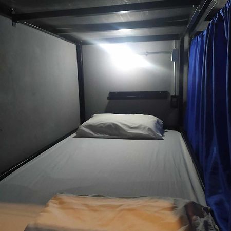 3Plus1 Hostel Patong Exterior foto