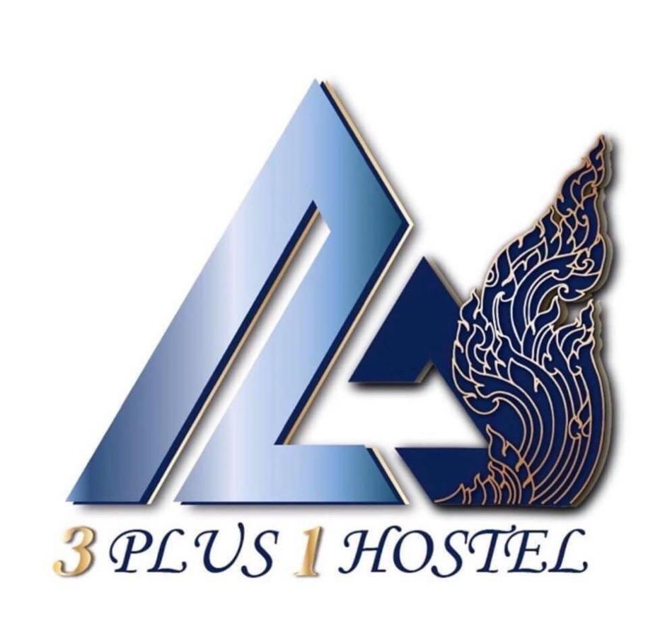 3Plus1 Hostel Patong Exterior foto