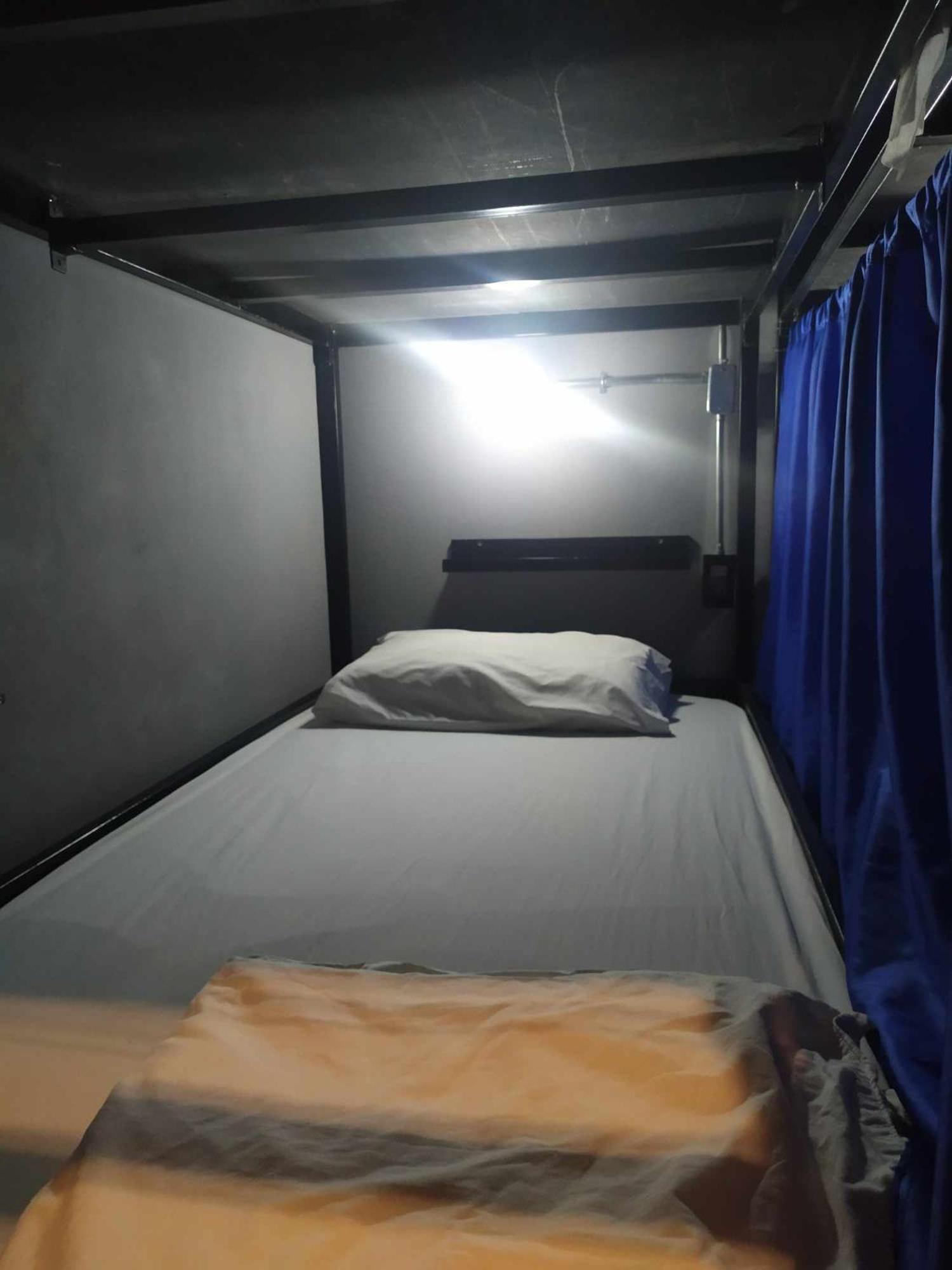 3Plus1 Hostel Patong Exterior foto
